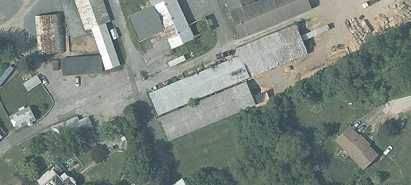 4001 Littlestown Pike