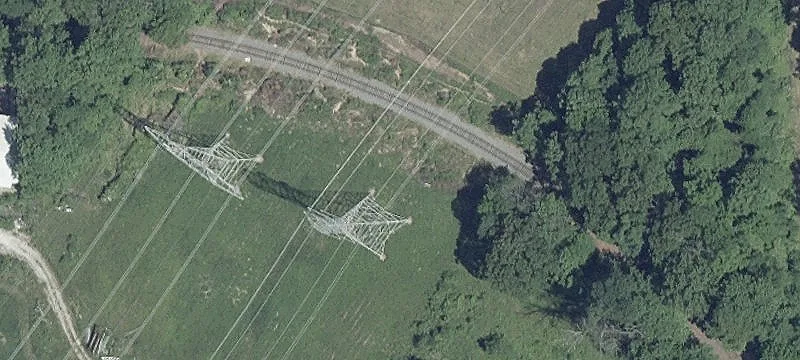 Old Hanover Rd