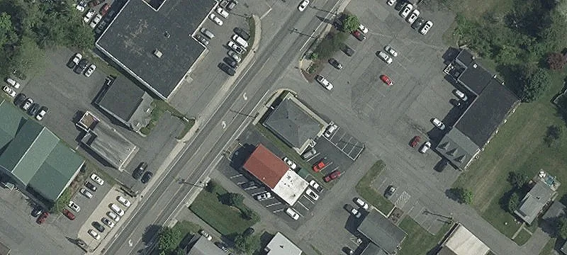 1 Roselawn Ave