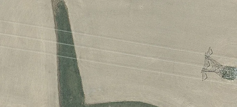 Gunpowder Rd