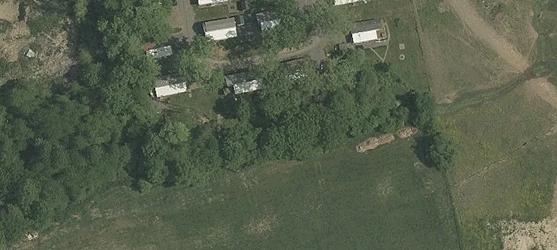 Garrett Hwy