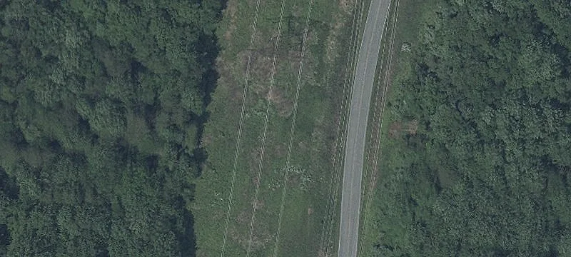 Whites Fry Rd