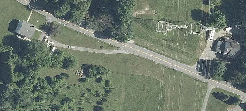Nicodemus Rd