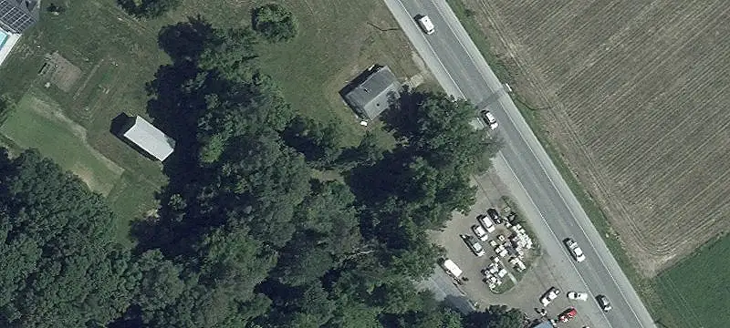 Pt Lookout Rd