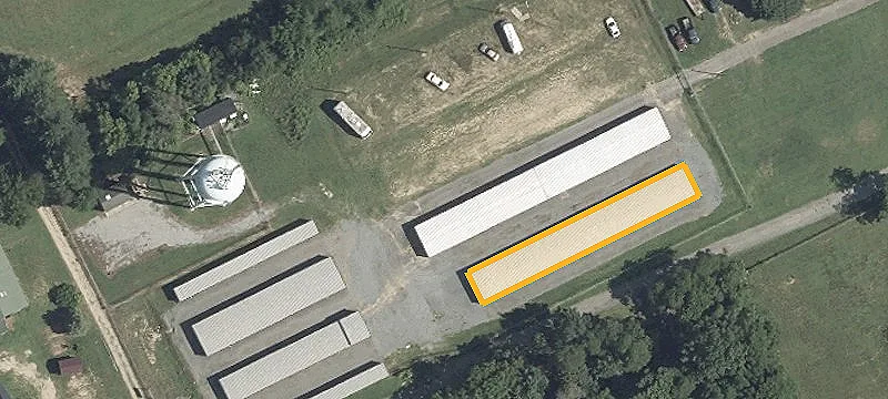 301 Greensboro Rd