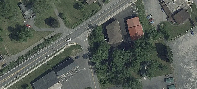 Mcmullen Hwy
