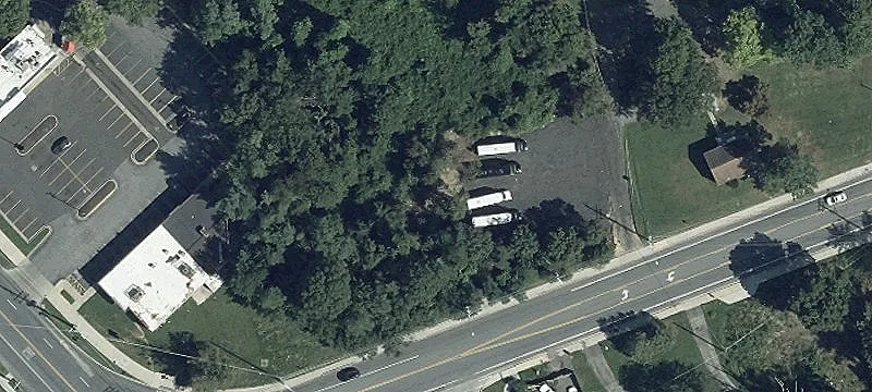 5410 Walker Ml Rd