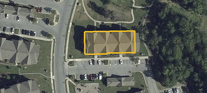 2350 Eden Woods Dr