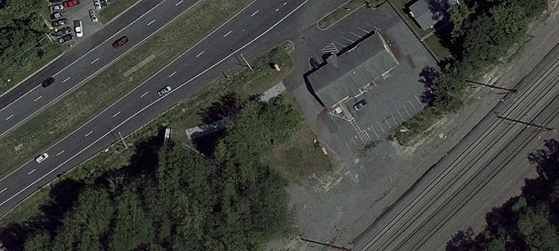 Rte 40