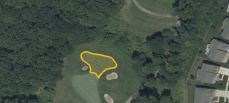 Presidential Golf Dr