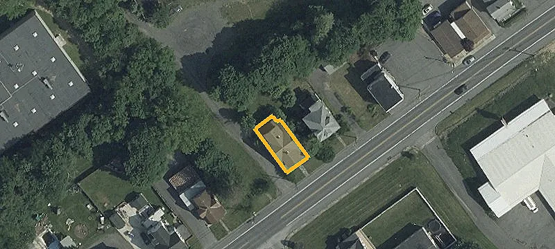 157 National Hwy