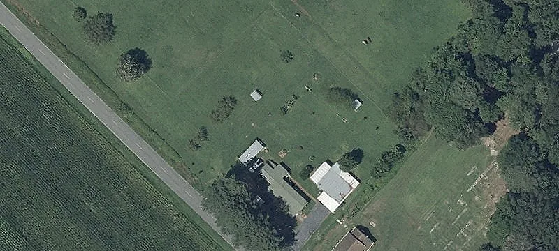 7333 Mennonite Church Rd