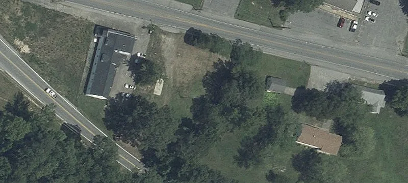 Pt Lookout Rd