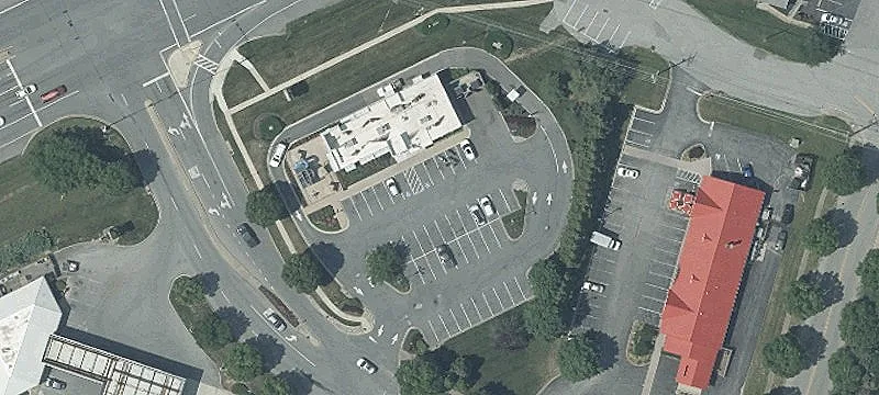 Ridgeville Blvd