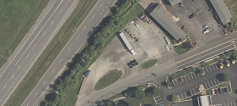Belle Hl Rd