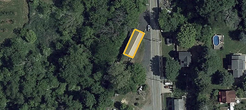1100 Colora Rd
