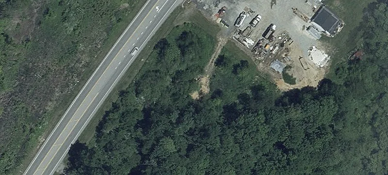 Augustine Herman Hwy