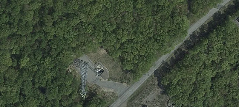 17121 Old Dans Rock Rd