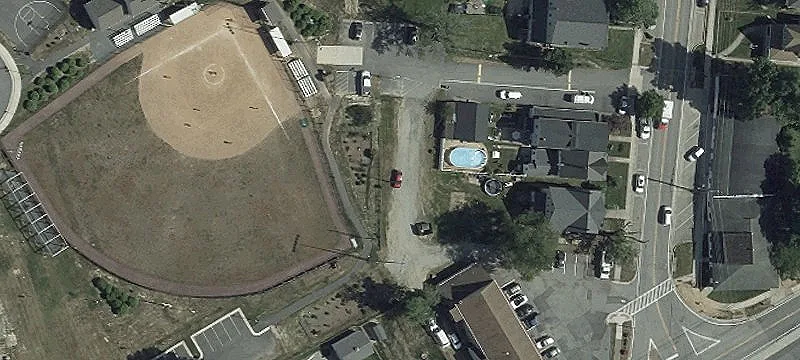 Aiken Ave