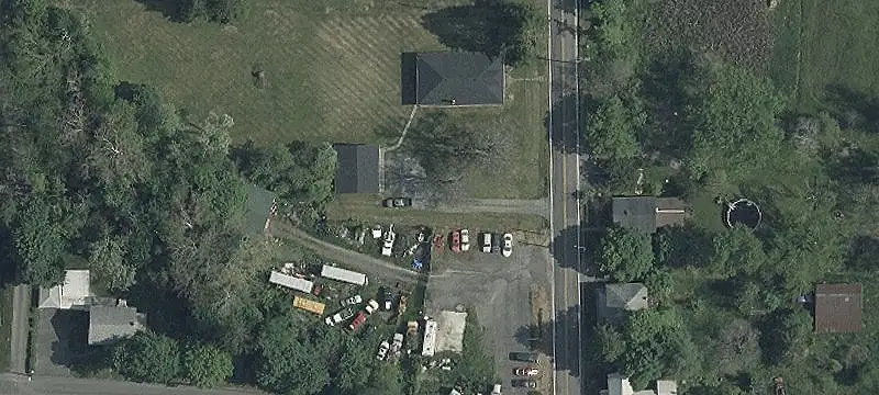 Ellerslie Rd