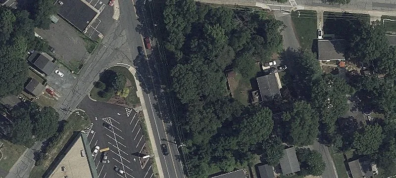 Mayo Rd