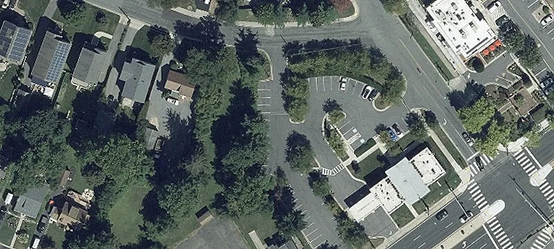 Upton Dr