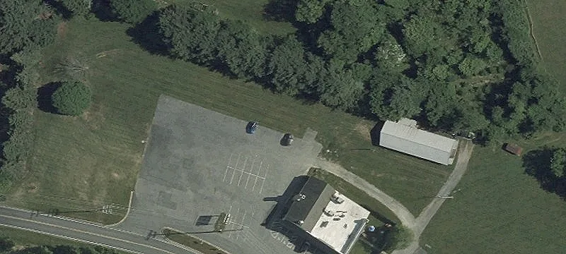 Jarrettsville Rd