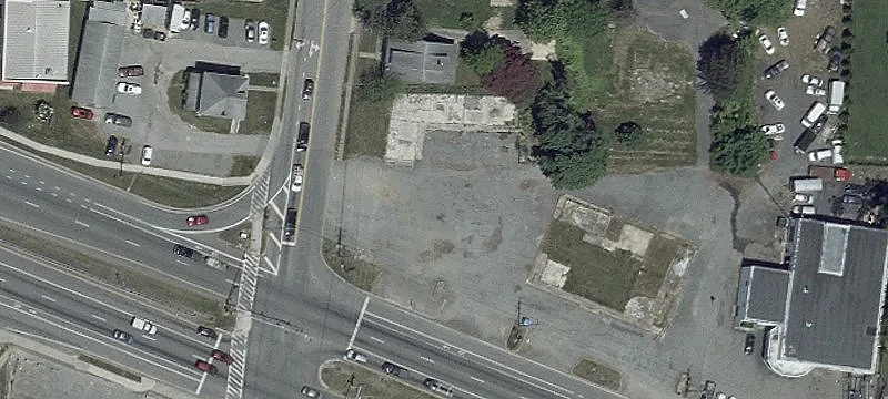 Pulaski Hwy