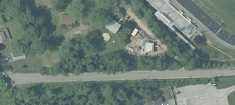 Gorsuch Rd