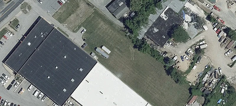Benson Ave