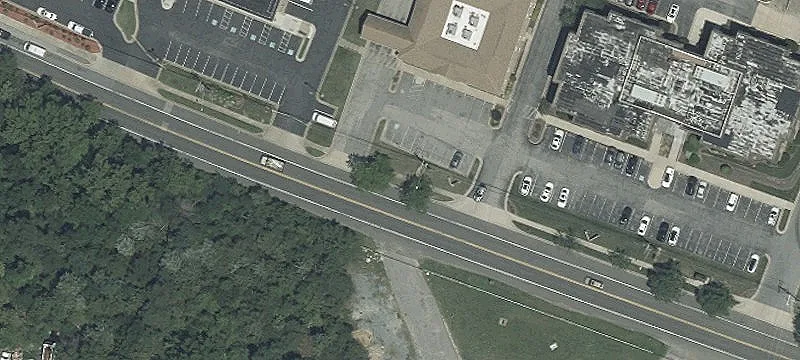 Marlboro Pike