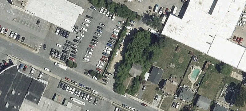 Marie Ave