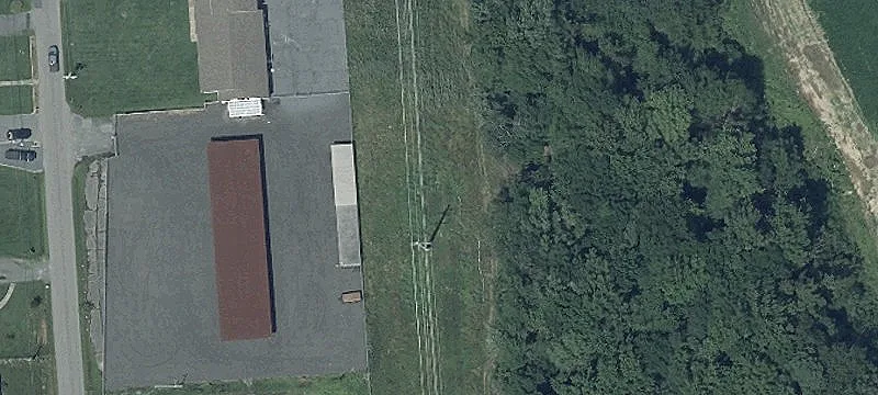 1204 Goodwill Ave