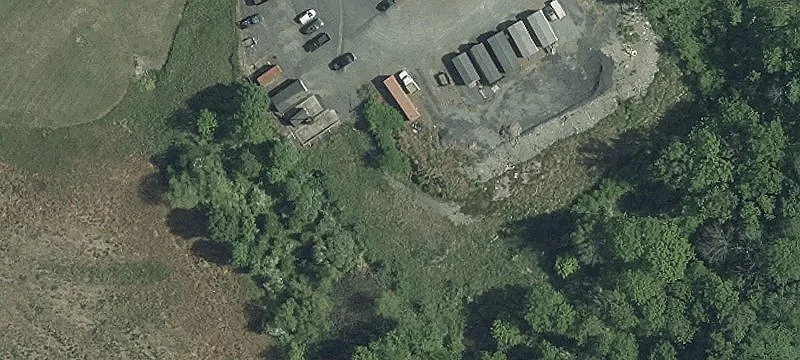 Dooley Rd