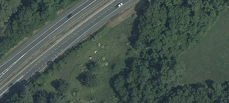 Weverton Rd