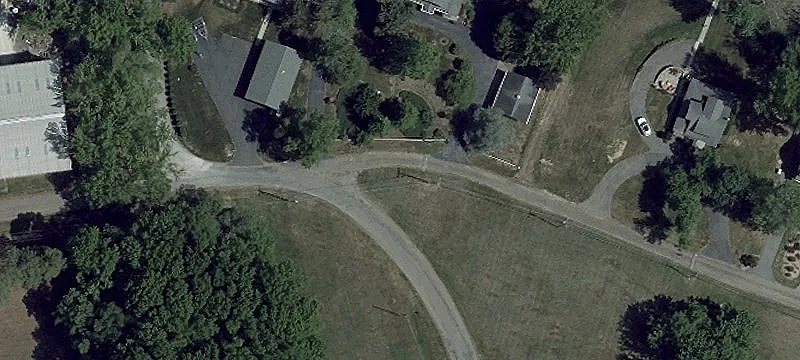 Hances Pt Rd