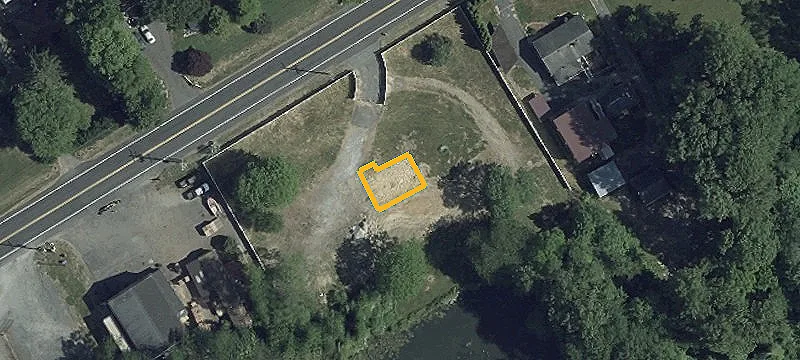 498 Conowingo Rd