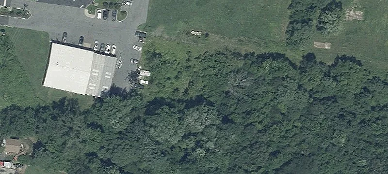 Gypsy Hiil Rd