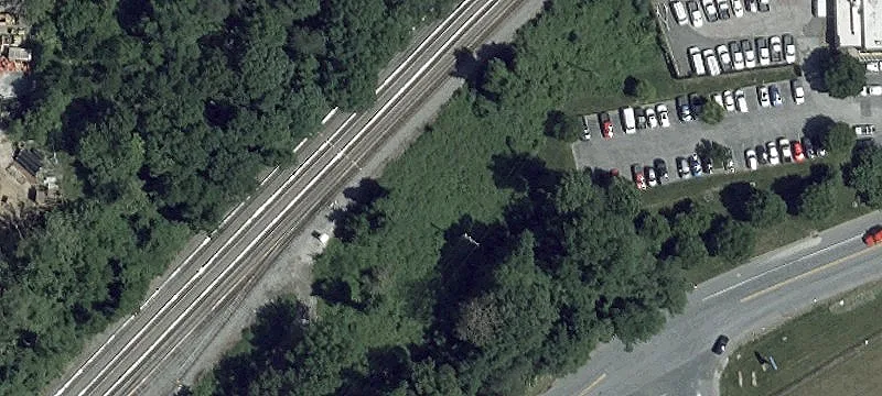 Hollins Fry Rd
