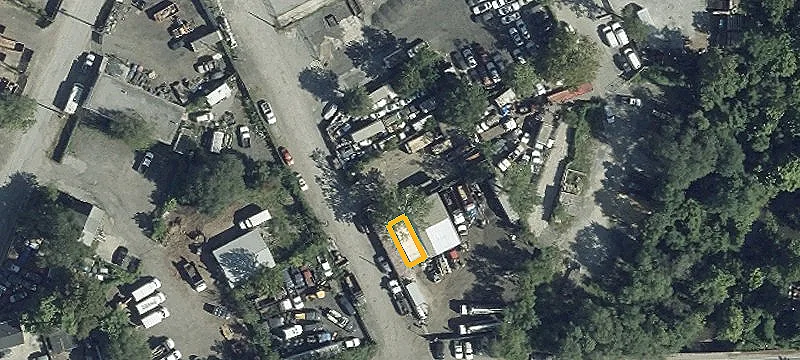 Cypress Rd