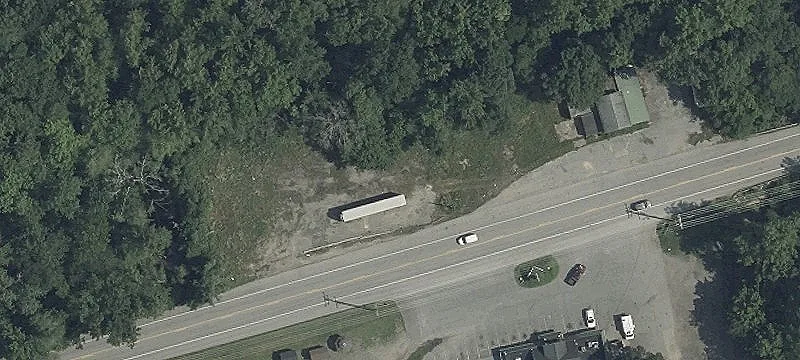 Central Ave