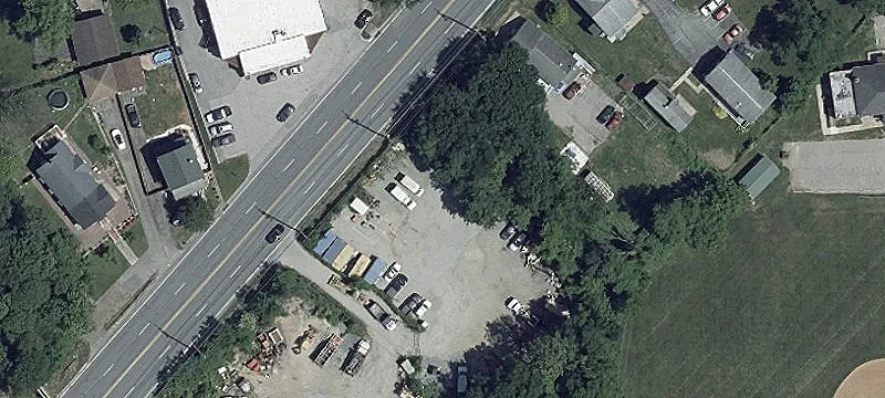Washington Blvd