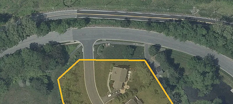 Sanandrew Dr