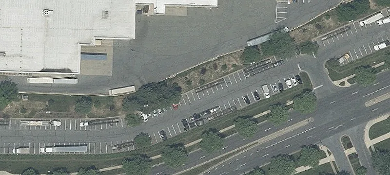 Shakespeare Blvd
