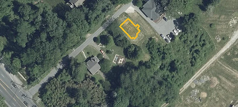 Keller Rd