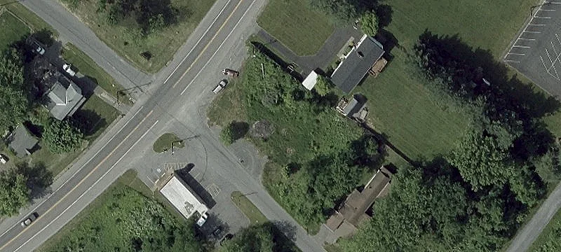 Mcmullen Hwy