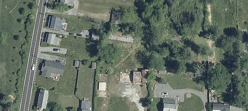 Greenspring Vly Rd