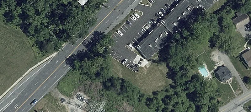 Washington Blvd