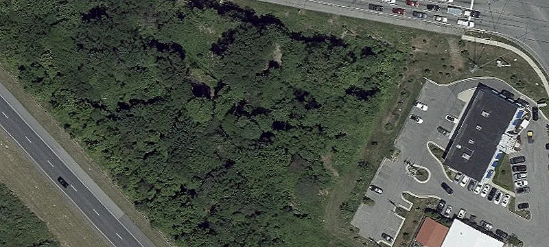 Mtn Rd