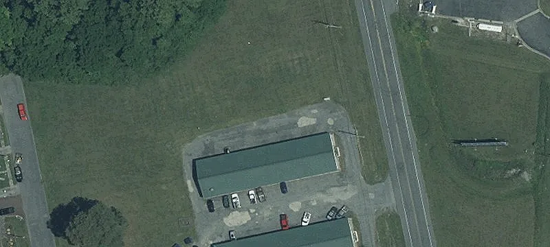 Old Delmar Rd